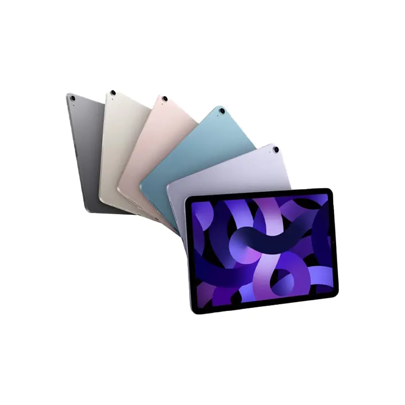 تبلت 10.9 اینچی اپل مدل  ipad 10 (2022)  wifi با ظرفیت 64GB و رم 4GB